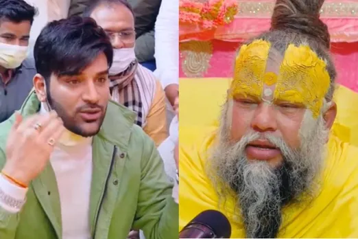 Bigg Boss 13 fame Paras Chhabra thanks Premanand Maharaj